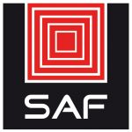 SAF spa Logo